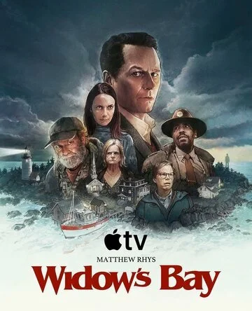 Сериала Бухта вдов смотреть онлайн бесплатно в хорошем качестве